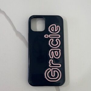 BaubleBar IPhone 12 Case